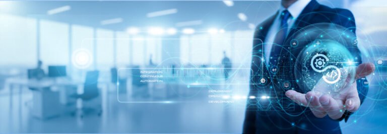Custom Software Development