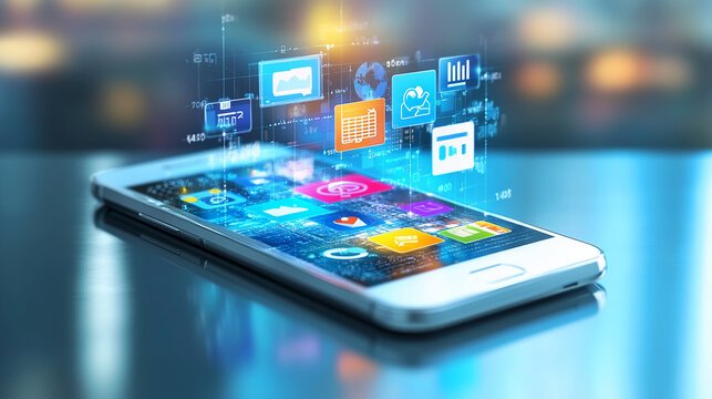 Mobile App Development