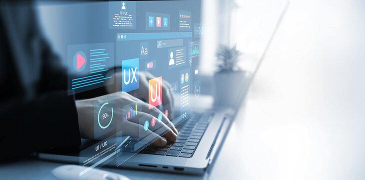 UI/UX & Design Systems